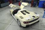 De Macross GT1 2011 года